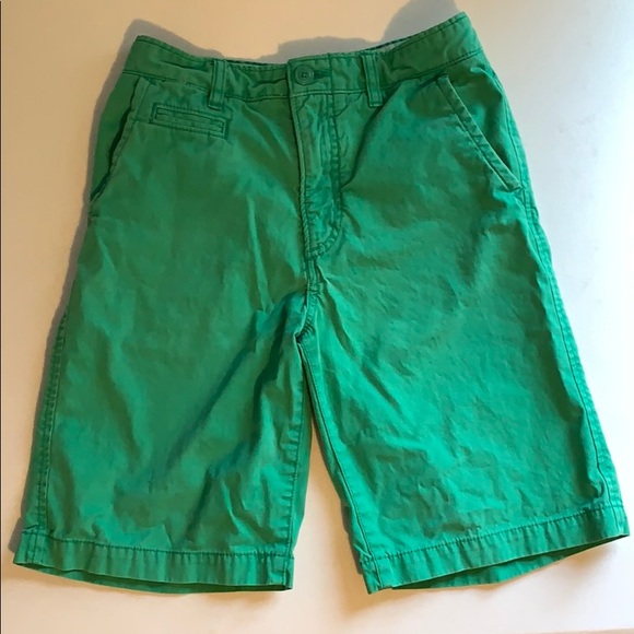 Boys Khaki shorts - Picture 1 of 4